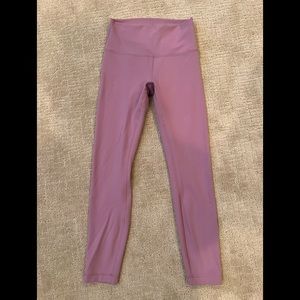 Lululemon Align Leggings